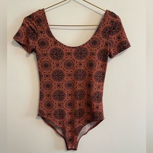Women’s body suit size XS